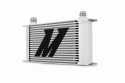 Chłodnica oleju Mishimoto 19-rzędowa 280x140x50 AN10