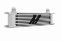 Chłodnica oleju Mishimoto 10-rzędowa 280x70x50 AN10