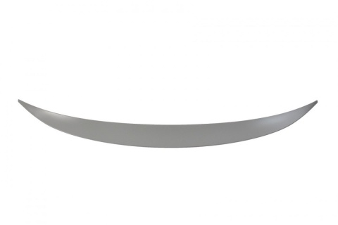 Dokładka klapy BMW E82 Performance Style ABS