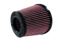 Filtr stożkowy TURBOWORKS do 240KM fi 101mm H130mm Purple