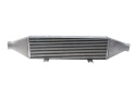 Intercooler SUBARU IMPREZA GD WRX STI 2001 - 2007 FRONT MOUNT urboWorks