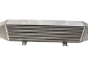 Intercooler SUBARU IMPREZA GD WRX STI 2001 - 2007 FRONT MOUNT urboWorks