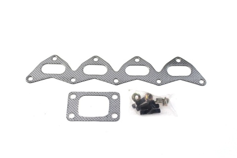 Kolektor wydechowy FIAT COUPE 2.0 16V TURBO EXTREME