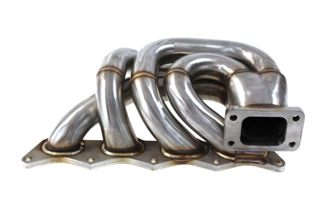 Kolektor wydechowy FIAT COUPE 2.0 16V TURBO EXTREME