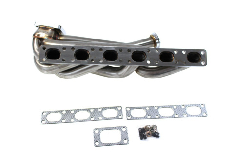 Kolektor wydechowy BMW E36 320 323 325 328 M50 M52 TURBO T3 EXTREME