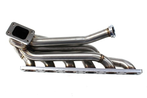 Kolektor wydechowy BMW E36 320 323 325 328 M50 M52 TURBO T3 EXTREME