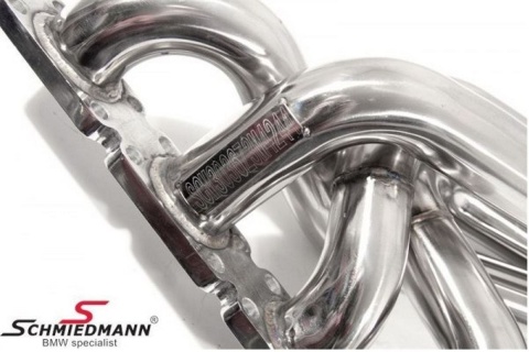 Kolektor wydechowy Schmiedmann BMW E30 318is M42
