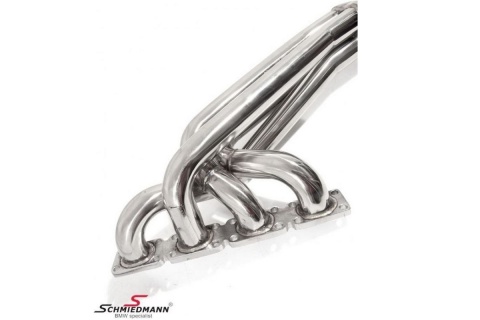 Kolektor wydechowy Schmiedmann BMW E30 318is M42