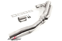 Kolektor wydechowy Schmiedmann BMW E36 318is M42