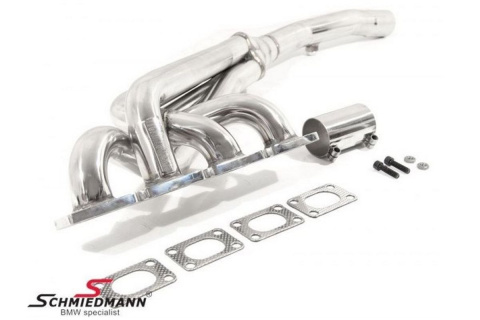 Kolektor wydechowy Schmiedmann BMW E36 318is M44