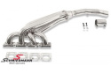 Kolektor wydechowy Schmiedmann BMW E36 318is M44