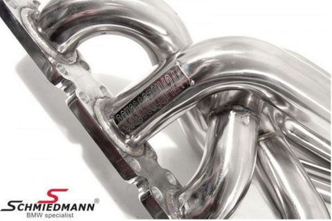 Kolektor wydechowy Schmiedmann BMW E36 318is M44