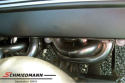 Kolektor wydechowy Schmiedmann BMW E36 320i 323i 325i 328i M50 M52 BARANY