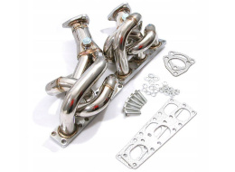 Kolektor wydechowy Schmiedmann BMW E39 520i 523i 525i 528i M52 BARANY