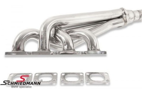 Kolektor wydechowy Schmiedmann BMW Z3 1.9 M44
