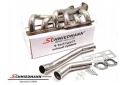 Kolektor wydechowy Schmiedmann BMW E39 520i 523i 525i 528i M52