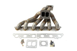 Kolektor wydechowy TOYOTA SUPRA 7MGTE 1986-1993 EXTREME