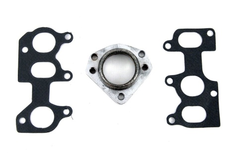 Kolektor wydechowy VOLKSWAGEN VENTO VR6 2.8L