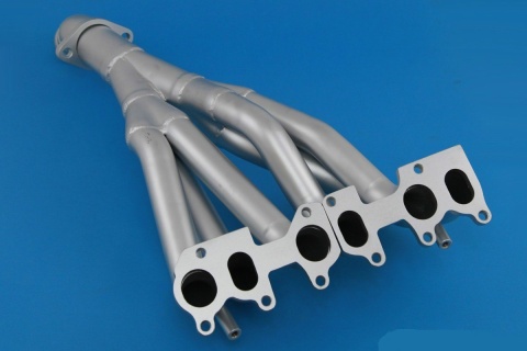 Kolektor wydechowy VOLKSWAGEN VENTO VR6 2.8L