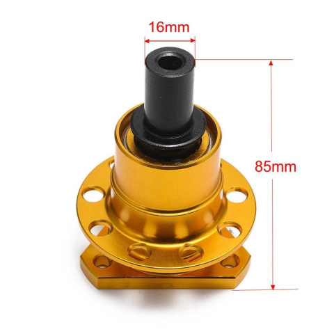 Naba Quick Release TurboWorks (do wspawania)