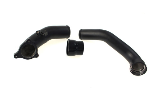 Charge Pipe TurboWorks BMW F30 F31 340i B58
