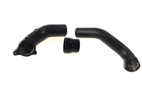 Charge Pipe TurboWorks BMW F20 F21 M140i B58