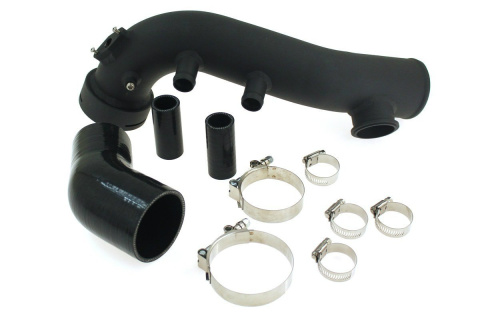Charge Pipe TurboWorks BMW E90 E91 E92 E93 335i N54 N55