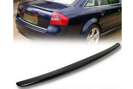 Dokładka klapy AUDI A6 C5 1998-2004 A LOOK TYPE 4D ABS