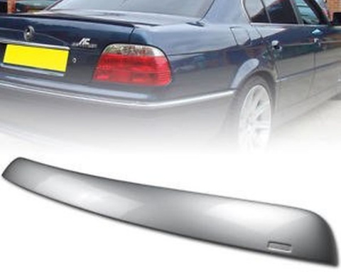 Dokładka klapy BMW E38 1995-2001 AC Style ABS