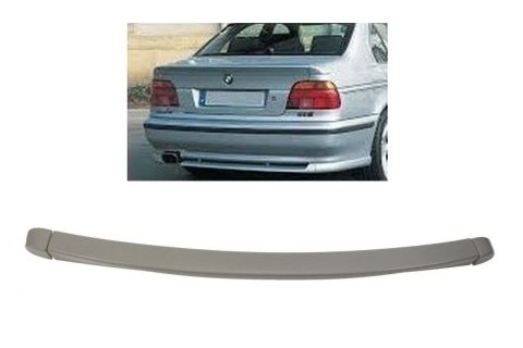 Dokładka klapy BMW E39 AC Style ABS