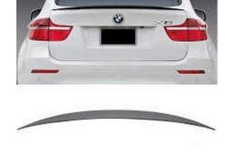 Dokładka klapy BMW E71 X6 M5 Style (PP)