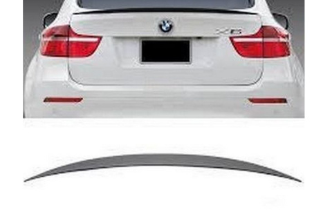 Dokładka klapy BMW E71 X6 M5 Style (PP)