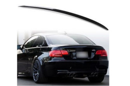 Dokładka klapy BMW E92 M3 LOOK ABS