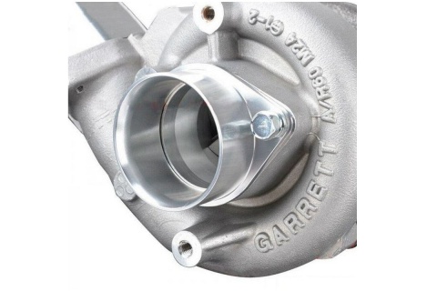 Flansza turbiny Nissan SR20DET ﻿Garrett GT25 GT28 T25 T28