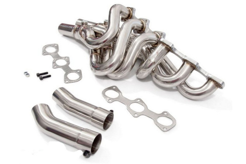 Kolektor wydechowy Schmiedmann BMW E12 525 528 533 M30