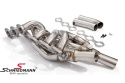Kolektor wydechowy Schmiedmann BMW E12 525 528 533 M30