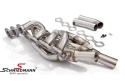 Kolektor wydechowy Schmiedmann BMW E24 628 630 633 635 M30