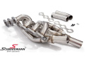 Kolektor wydechowy Schmiedmann BMW E32 730i 735i M30