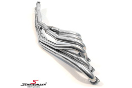 Kolektor wydechowy Schmiedmann BMW E30 320i 323i 325e 325i 325ix M20