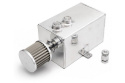 Oil catch tank TurboWorks 3l AN12 + filtr