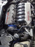 ZAWÓR UPUSTOWY BLOW OFF ALFA ROMEO GTV 2.0T V6 PROPERFEKT TYP I