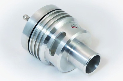 ZAWÓR UPUSTOWY BLOW OFF FIAT PUNTO GT 1.4T PROPERFEKT TYP I