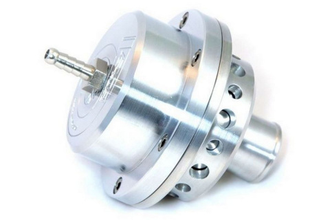 ZAWÓR UPUSTOWY BLOW OFF FIAT COUPE 2.0T 20V PROPERFEKT TYP II