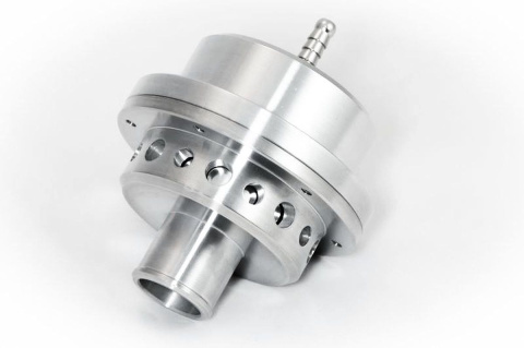 ZAWÓR UPUSTOWY BLOW OFF Seat LEON 1M 1.8T PROPERFEKT TYP II