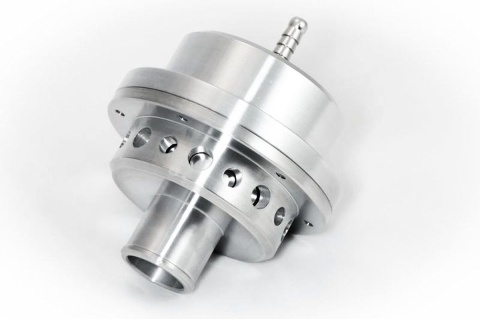 ZAWÓR UPUSTOWY BLOW OFF VOLKSWAGEN NEW BEETLE 1.8T PROPERFEKT TYP II