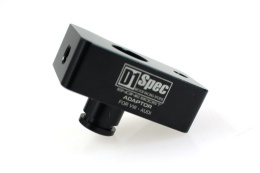 Adapter czujnika doładowania D1Spec AUDI A3 2.0 TSI EA888 GEN3
