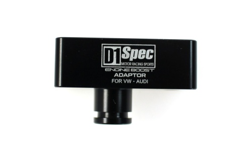 Adapter czujnika doładowania D1Spec SEAT LEON 2.0 TSI EA888 GEN3
