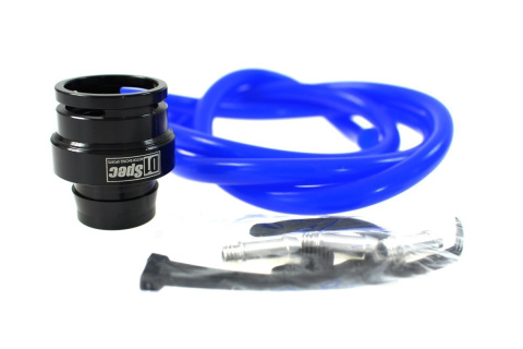 Adapter podciśnienia Vacuum D1Spec AUDI A1 2.0TFSI EA113 / EA888 Gen1