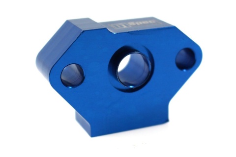 Adapter czujnika doładowania D1Spec VOLKSWAGEN 1.2 1.4 TSI EA111