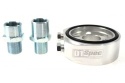 Adapter pod filtr oleju D1SPEC M20x1.5 FORD HONDA MAZDA MITSUBISHI SUBARU